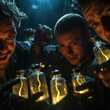 झारखंड के पलामू में 80 करोड़ रुपये साँप के ज़हर की खेप जब्त, 7 गिरफ्तार