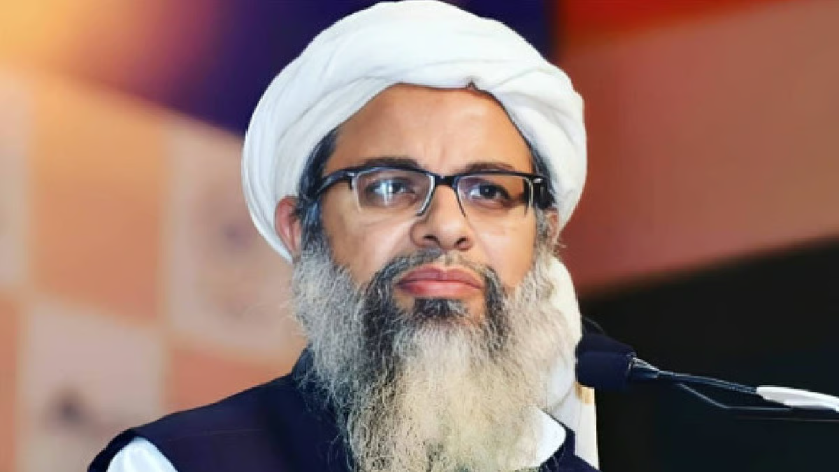 जमीयत प्रमुख महमूद मदनी का सुप्रीम कोर्ट पर बड़ा हमला, जिहाद पर बयान से मचा बवाल