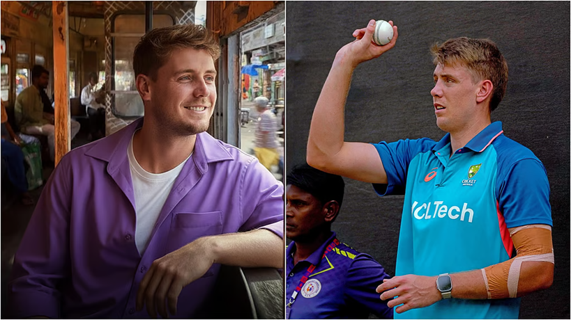 खाता भी नहीं खोल पाए, KKR से 25.20 करोड़ पाने के बाद ही फ्लॉप हुए कैमरन ग्रीन