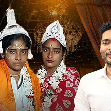 सुन्दरवन की समलैंगिक जोड़ी को अभिषेक बनर्जी का मिला समर्थन, कहा - 'प्यार कभी बंधन में नहीं बंधता है...'