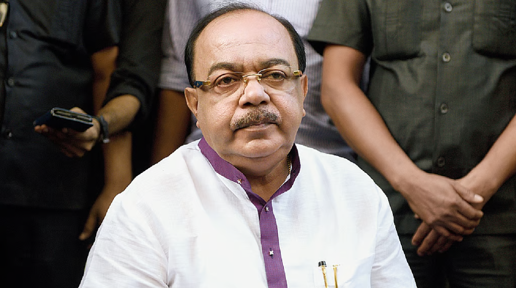 मुख्यमंत्री ममता बनर्जी से उत्तर बंगाल में मिलकर वापस लौटते ही शोभन चटर्जी को मिला सरकारी पद