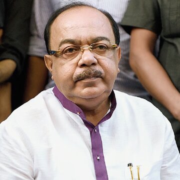 मुख्यमंत्री ममता बनर्जी से उत्तर बंगाल में मिलकर वापस लौटते ही शोभन चटर्जी को मिला सरकारी पद