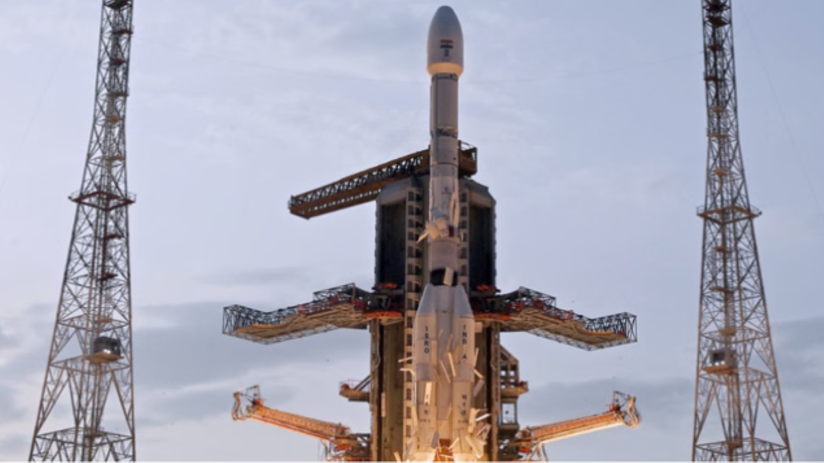 ISRO कर्मचारियों को ट्रेड यूनियन अधिकार देने की मांग, AITUC का केंद्र से आग्रह