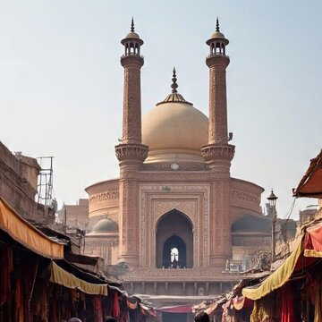 अजमेर के इस गांव में नहीं मनाई जाएगी ईद, खामेनेई की मौत पर शोक मनाएगा शिया समाज