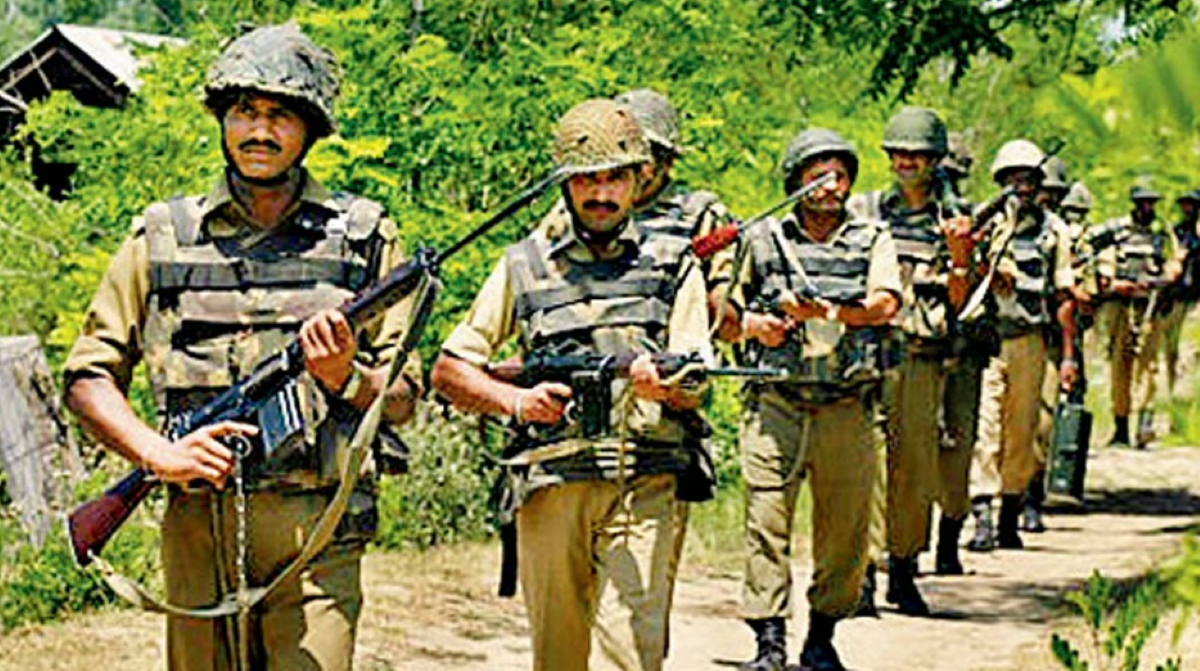 दिल्ली विस्फोट के बाद सुरक्षा पर फोकस, बजट में बढ़ी आंतरिक सुरक्षा की हिस्सेदारी