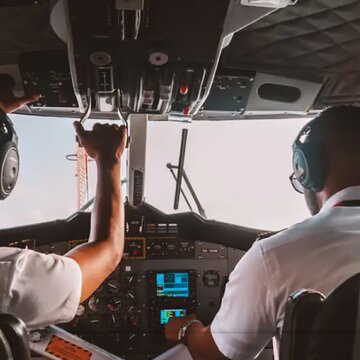 पायलटों के विश्राम संबंधी मामले में एयर इंडिया परेशान