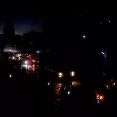 अंधेरे में डूबा क्यूबा, गहराते ईंधन संकट के बीच देशभर में ब्लैकआउट