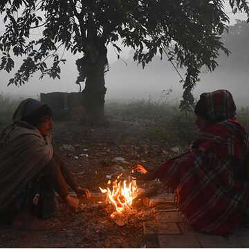 फिर से कोलकाता में पारा लुढ़ककर तापमान पहुंचेगा 12 डिग्री सेल्सियस पर, कब से?