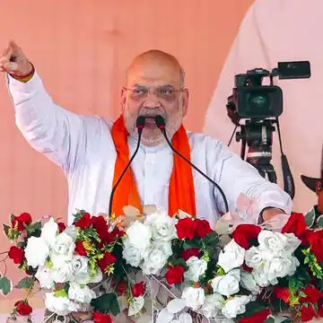 बंगाल में भाजपा की सरकार बनते ही बंद होंगी चार शादियां : अमित शाह