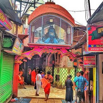 तारकेश्वर आ सकते हैं PM नरेंद्र मोदी, काशी विश्वनाथ मंदिर के तर्ज पर इसे सजाने की कवायद शुरू