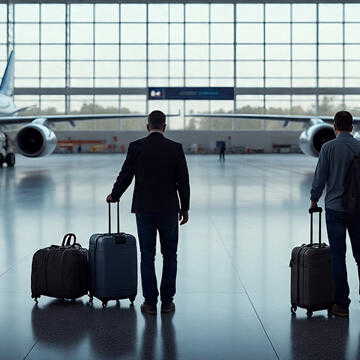 पश्चिम एशिया संकट का असर, भारत के एविएशन और पर्यटन क्षेत्र को भारी नुकसान