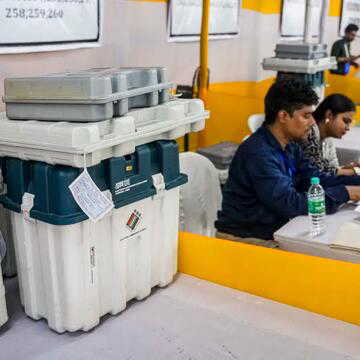 दूसरे चरण के चुनाव में संवेदनशील जगहों पर तैनात होगी NIA की टीम, कहां-कहां?