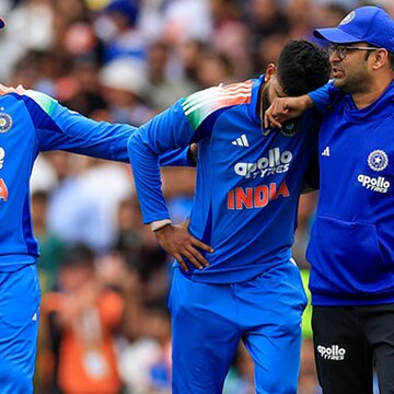 श्रेयस को अस्पताल से मिली छुट्टी, अभी सिडनी में ही रहना होगा, मैदान पर कब लौटेंगे?