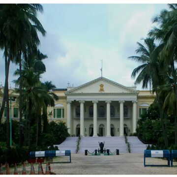 बंगाल को अलविदा कहते भावुक हुए सीवी आनंद बोस, आज आरएन रवि संभालेंगे राज्यपाल की जिम्मेदारी