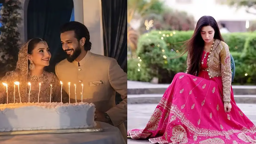 इमाद वसीम पर गंभीर आरोप, पूर्व पत्नी ने पीएम से लगाई न्याय की गुहार