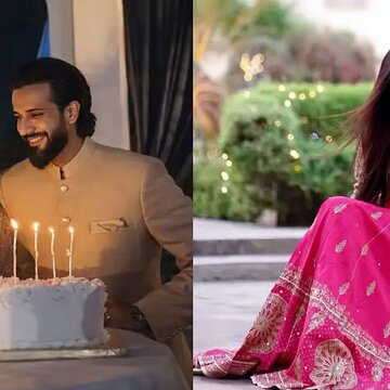 इमाद वसीम पर गंभीर आरोप, पूर्व पत्नी ने पीएम से लगाई न्याय की गुहार