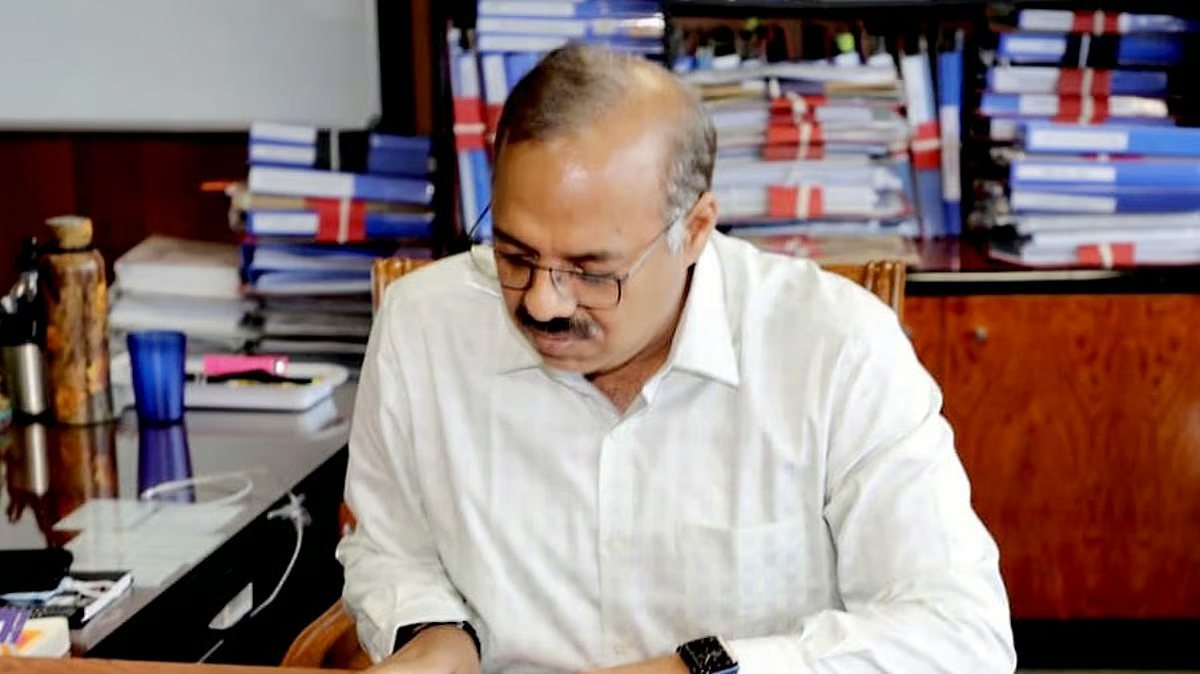 दूरदराज के वोटरों की हियरिंग पर DEO की चिंता, ज्ञानेश भारती ने स्पष्ट किया आयोग का रुख