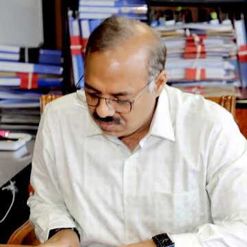 दूरदराज के वोटरों की हियरिंग पर DEO की चिंता, ज्ञानेश भारती ने स्पष्ट किया आयोग का रुख