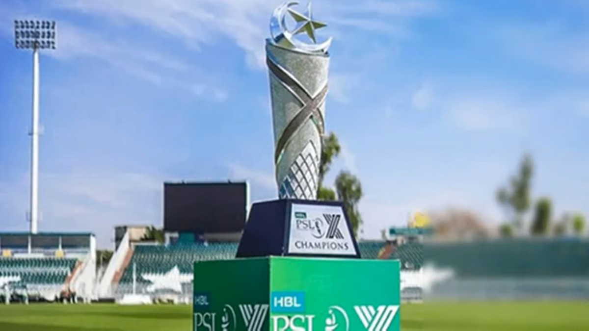 PSL-2026 के चैंपियन का पुरस्कार राशि IPL-2025 के चौथे स्थान के पुरस्कार से भी कम है