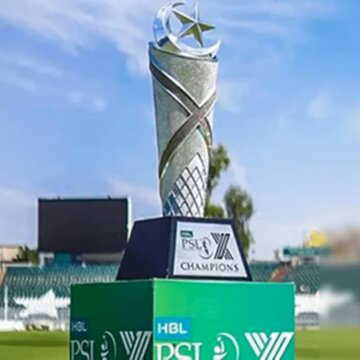 PSL-2026 के चैंपियन का पुरस्कार राशि IPL-2025 के चौथे स्थान के पुरस्कार से भी कम है