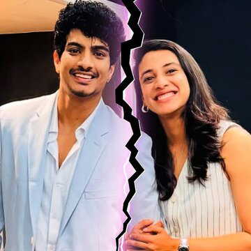 'अब आगे बढ़ने का समय है...', मंधाना ने पलाश संग शादी को लेकर तोड़ी चुप्पी; किया बड़ा एलान