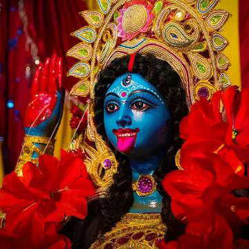 कल ज्येष्ठ अमावस्या पर फलहारीनी काली पूजा,  इस दिन कौन सा काम भूलकर भी नहीं करना चाहिए ?