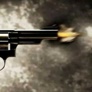 विवाह समारोह में फायरिंग से दो नाबालिगों की मौत