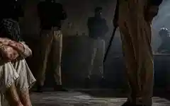 पाकिस्तान के हिरासत केंद्रों में अमानवीय व्यवहार जारी, मानवाधिकार आयोग ने जताई गंभीर चिंता