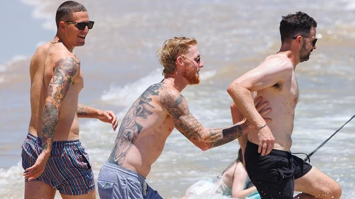 अत्यधिक शराबखोरी, सीरीज के बीच ‘वैकेशन’-एशेज में हार के बाद सवालों के घेरे में बेन स्टोक्स और उनकी टीम