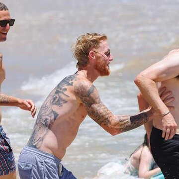 अत्यधिक शराबखोरी, सीरीज के बीच ‘वैकेशन’-एशेज में हार के बाद सवालों के घेरे में बेन स्टोक्स और उनकी टीम