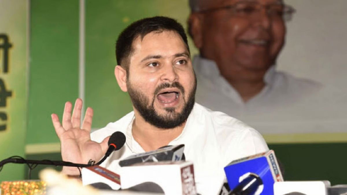 भाजपा से 3% ज्यादा वोट मिला तेजस्वी की पार्टी को, इसके बावजूद RJD की हार क्यों ?