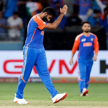 ICC ने बुमराह को दी कड़ी सजा, आखिर उन्होंने क्या किया?