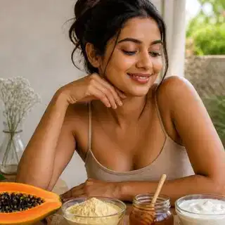 सन टैन से छुटकारा पाने के लिए अपनाए ये आसान से घरेलू उपाय, तेज धूप में भी निखरी दिखेंगी आप