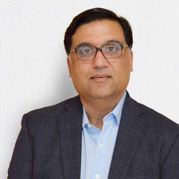 भारत की AI  ताकत को मिलेगा नया बल, विशाल मेहता बने आईएआईआरओ के तकनीकी सलाहकार