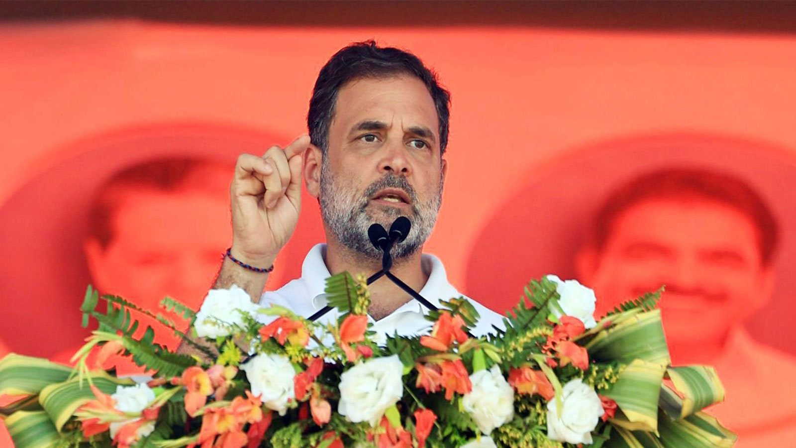 SIR कोई सुधार नहीं, थोपी गई तानाशाही है, देशभर में अराजकता: राहुल गांधी