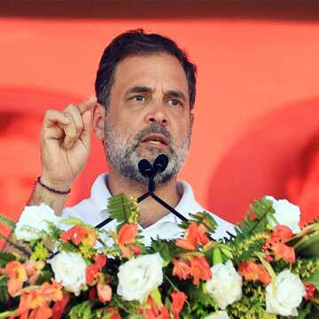 SIR कोई सुधार नहीं, थोपी गई तानाशाही है, देशभर में अराजकता: राहुल गांधी