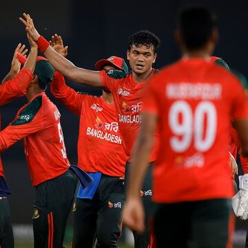 भारत को हराने के लिए तैयार, मैच से पहले बांग्लादेश की हुंकार