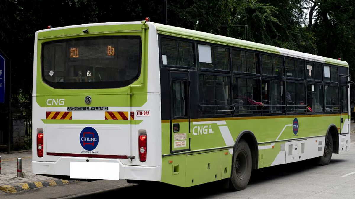 कोलकाता की सड़कों पर उतरेगी 25 CNG बसें, सर्वेक्षण के बाद मार्ग हुआ तय