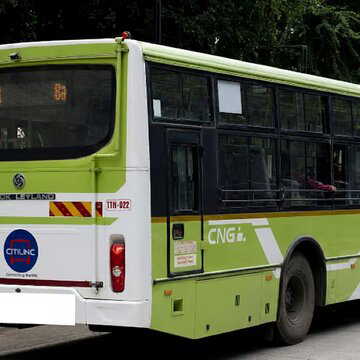 कोलकाता की सड़कों पर उतरेगी 25 CNG बसें, सर्वेक्षण के बाद मार्ग हुआ तय