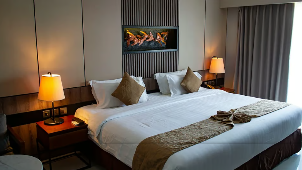 कोलकाता में पांच सितारा होटल निर्माण व्यवसाय में ईडेन रियल्टी ग्रुप