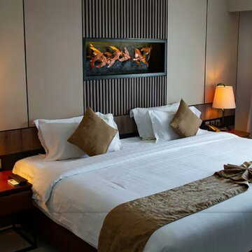 कोलकाता में पांच सितारा होटल निर्माण व्यवसाय में ईडेन रियल्टी ग्रुप