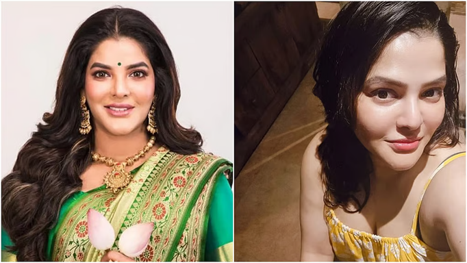 दाने-दाने को मोहताज हैं अर्पिता मुखर्जी, फ्रीज किए गए 3 बैंक अकाउंट को फिर से चालू करने का आवेदन