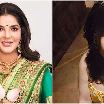 दाने-दाने को मोहताज हैं अर्पिता मुखर्जी, फ्रीज किए गए 3 बैंक अकाउंट को फिर से चालू करने का आवेदन