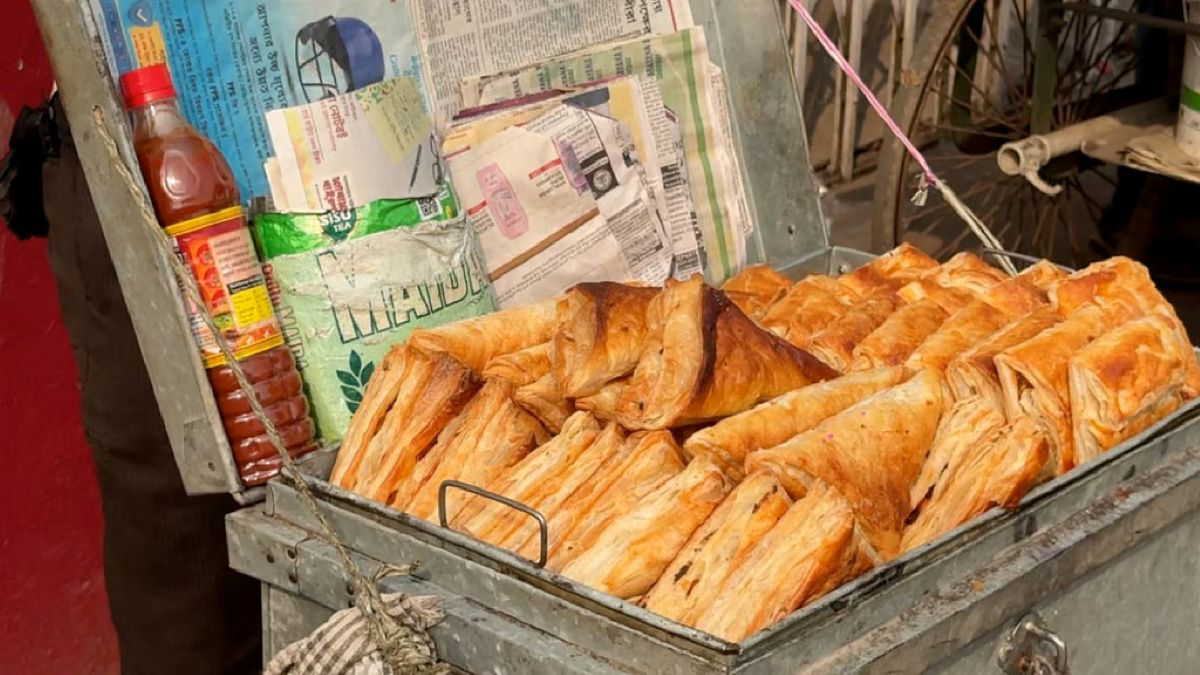 ‘लोगों की प्लेटों की भी रखवाली...’, बीजेपी को ‘खाद्य फासीवादी’ कहते हुए तृणमूल का प्रहार