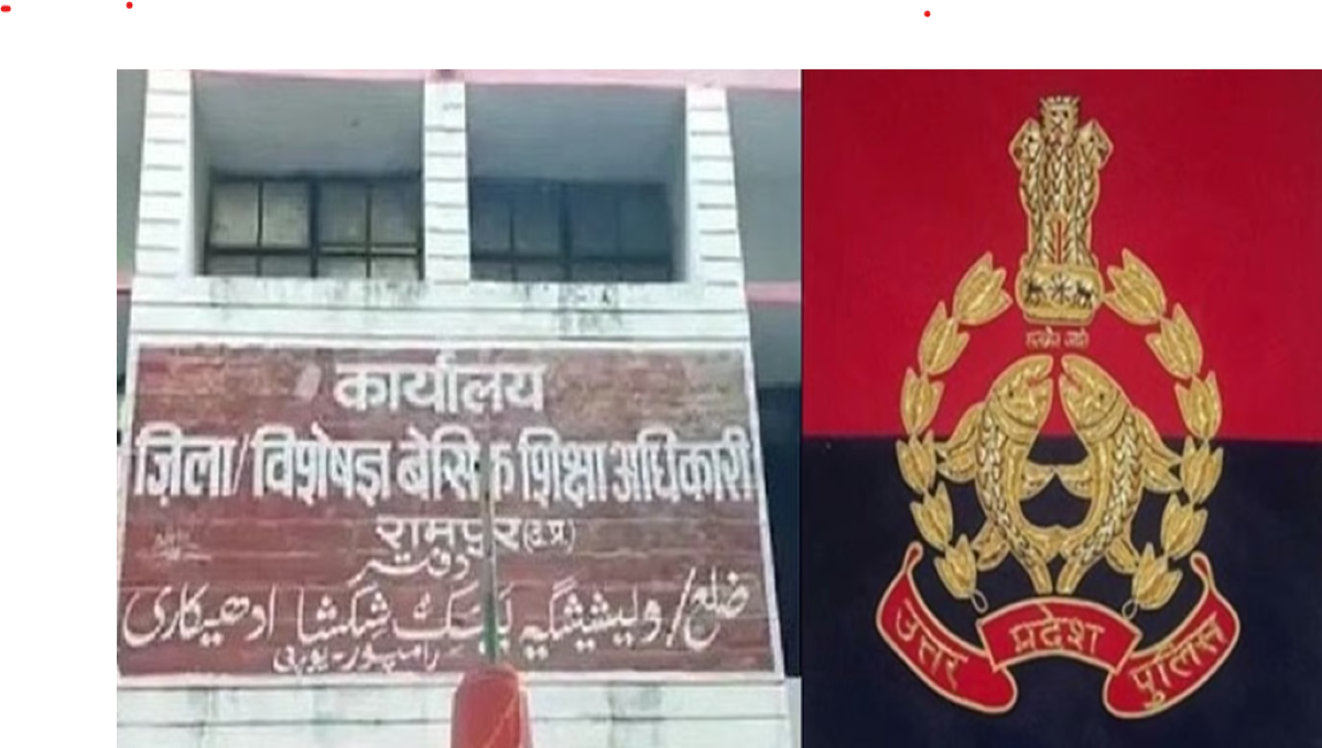 पहचान छिपाकर 40 साल तक भारत में रही पाकिस्तानी महिला, टीचर की नौकरी से बर्खास्त