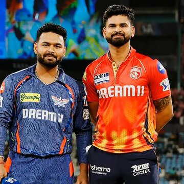 पंत-श्रेयस की आईपीएल सैलरी के बराबर बिकी पाकिस्तान सुपर लीग की हैदराबाद टीम, सियालकोट भी हुआ शामिल