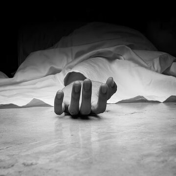 सोनारपुर में पूजा पंडाल में काम करने के दौरान करंट लगने से युवक की मौत