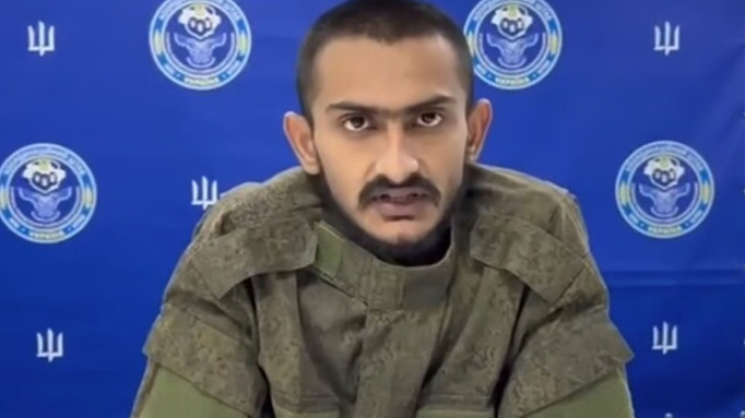 रूसी सेना में जबरन भर्ति करवाया गया और...पढ़ने के लिए रूस गए गुजरात के युवक का वीडियो संदेश