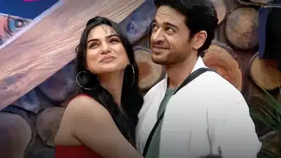 अलग हो रहे हैं 'बिग बॉस 19' के विनर गौरव खन्ना और आकांक्षा चमोला, 'लॉक अप 2' में किया खुलासा