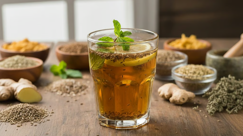 डाइजेशन से लेकर वेट लॉस तक, जानें अजवाइन का पानी कैसे करता है मदद